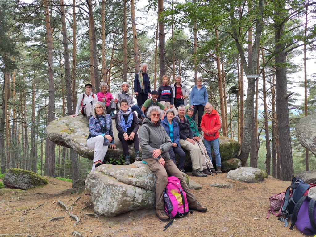 Groep WA2501-3