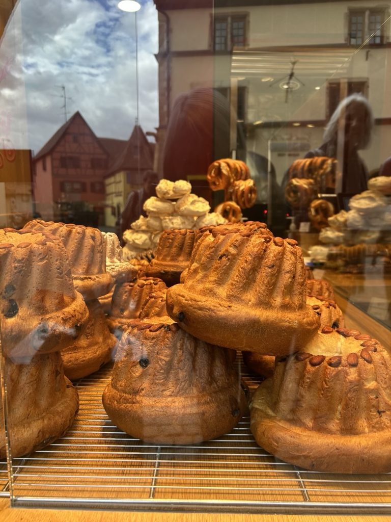 Kougelhopf