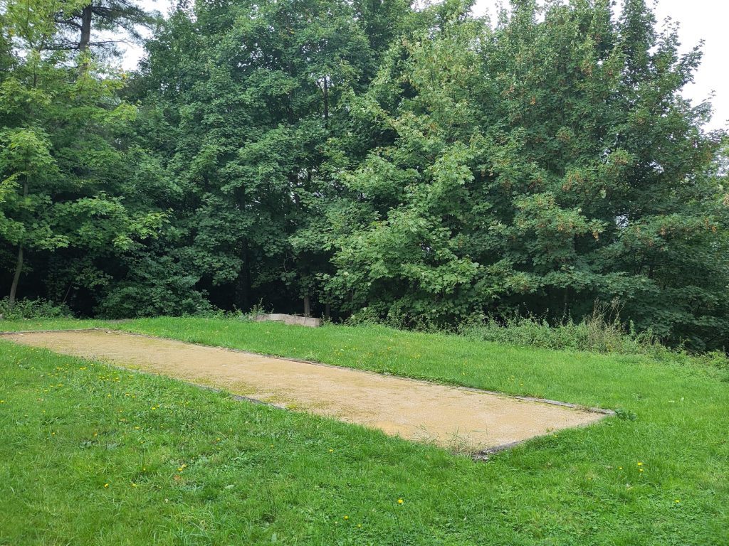 Jeu de boules
