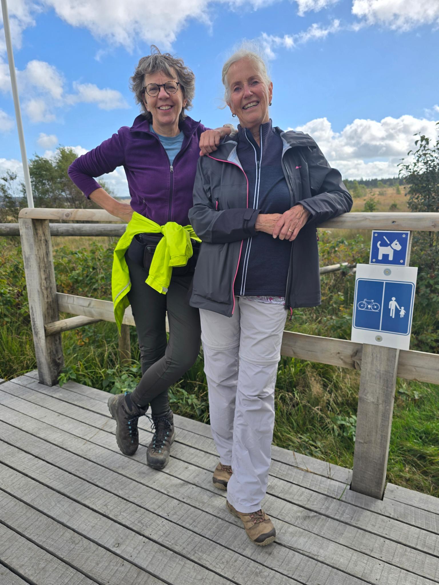 Moniek-Margo hOGE vENEN